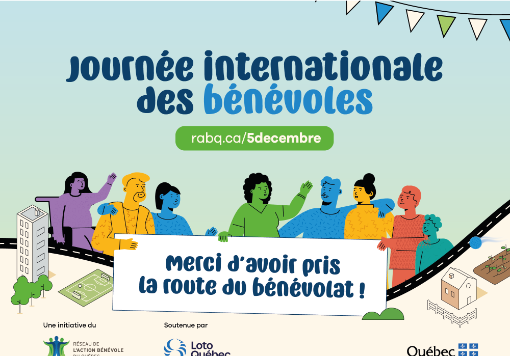 Journ&eacute;e internationale des b&eacute;n&eacute;voles